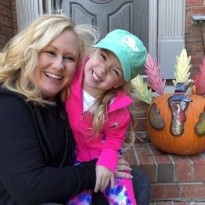 Meet your Posher, Joanne